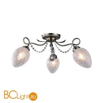 Потолочная люстра Escada 584/3P