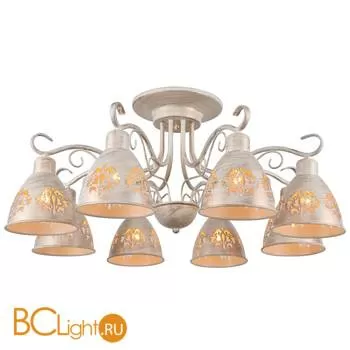 Потолочная люстра Escada 580/8 (40W)