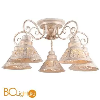 Потолочная люстра Escada 597/5P