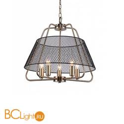 Подвесной светильник Escada 585/5 Подвесной светильник Escada 585/5