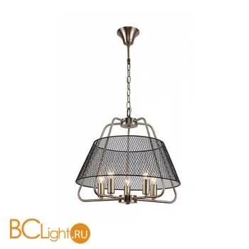 Подвесной светильник Escada 585/5 - Фото 0