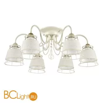Потолочная люстра Escada 587/6PL