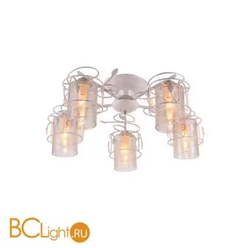 Потолочная люстра Escada 650/5S