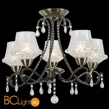 Потолочная люстра Escada 652/5PL