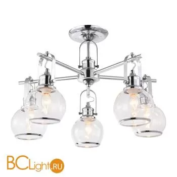 Потолочная люстра Escada 653/5PL