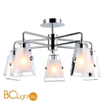 Потолочная люстра Escada 652/5P