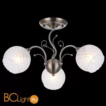 Потолочная люстра Escada 669/3PL