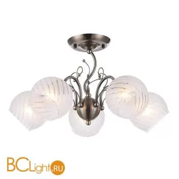 Потолочная люстра Escada 669/5PL