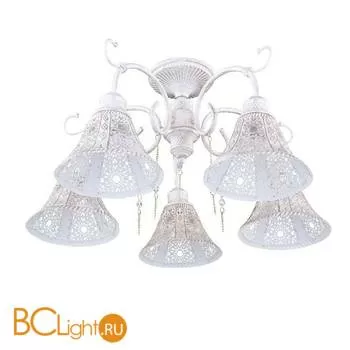 Потолочная люстра Escada 670/5PL