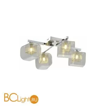 Потолочная люстра Escada 677/4PL