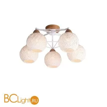 Потолочная люстра Escada 678/5PL