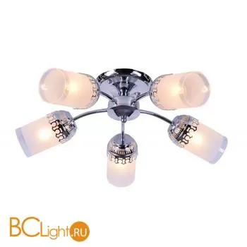 Потолочная люстра Escada 680/5PL
