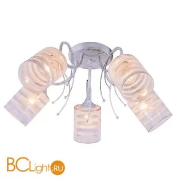 Потолочная люстра Escada 681/5PL