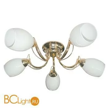 Потолочная люстра Escada 688/5PL