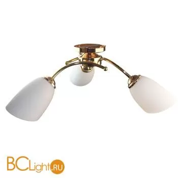 Потолочная люстра Escada 689/3PL