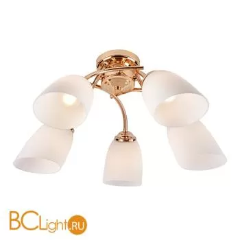 Потолочная люстра Escada 689/5PL