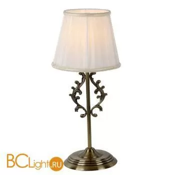 Настольная лампа Escada Adele 5062/1L