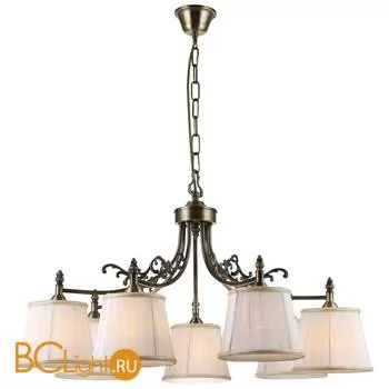 Люстра Escada Adele 5062/7