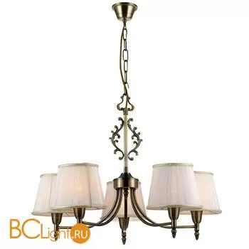 Люстра Escada Adele 5063/5