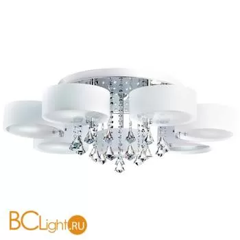 Потолочная люстра Escada Allegra 392R/7PL