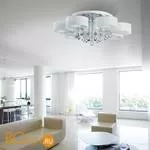 Потолочная люстра Escada Allegra 392R/7PL - Фото 0