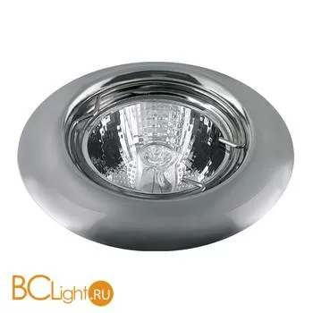 Встраиваемый спот (точечный светильник) Escada Ancona 111009
