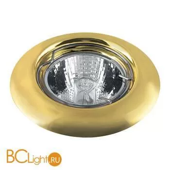 Встраиваемый спот (точечный светильник) Escada Ancona 111008