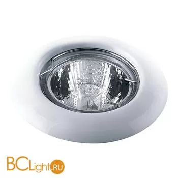 Встраиваемый спот (точечный светильник) Escada Ancona 111007