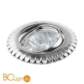 Встраиваемый спот (точечный светильник) Escada Aosta 221071