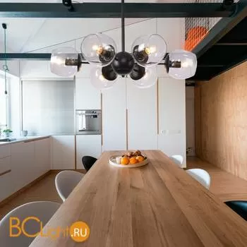 Люстра Escada Argono 399/6S - Фото 1