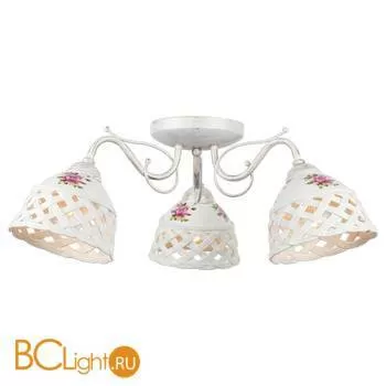 Потолочная люстра Escada Ariana 165/3PL