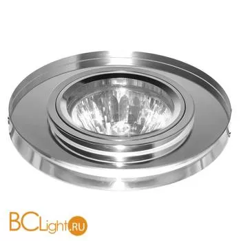 Встраиваемый спот (точечный светильник) Escada Asti 241043