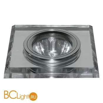 Встраиваемый спот (точечный светильник) Escada Asti 241046
