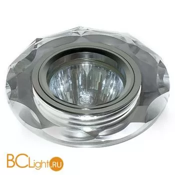 Встраиваемый спот (точечный светильник) Escada Asti 241049