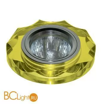 Встраиваемый спот (точечный светильник) Escada Asti 241051