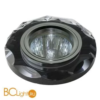 Встраиваемый спот (точечный светильник) Escada Asti 241050