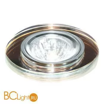 Встраиваемый спот (точечный светильник) Escada Asti 548006