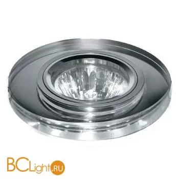 Встраиваемый спот (точечный светильник) Escada Asti 548004