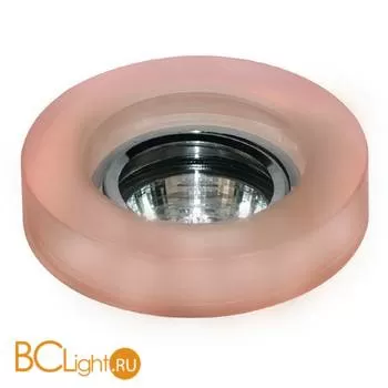 Встраиваемый спот (точечный светильник) Escada Asti 548003