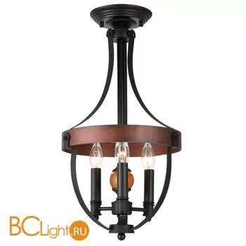 Потолочная люстра Escada Barbara 5084/3PL