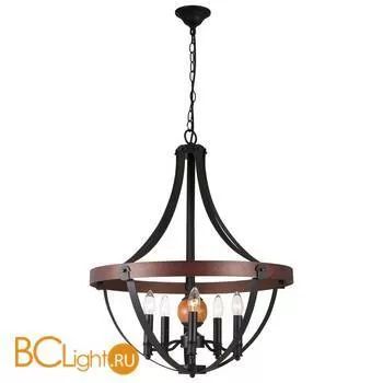 Подвесной светильник Escada Barbara 5084/5P