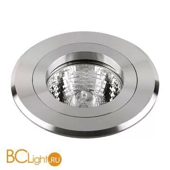 Встраиваемый спот (точечный светильник) Escada Bari 131021