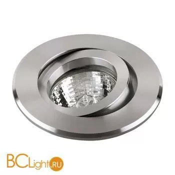 Встраиваемый спот (точечный светильник) Escada Bari 131023
