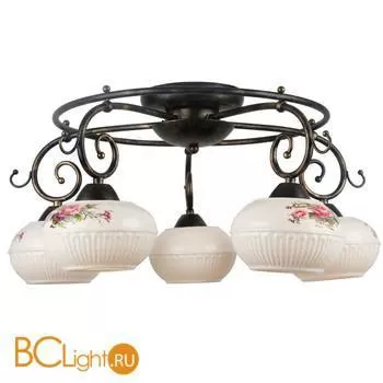 Потолочная люстра Escada Bella 184/5PL