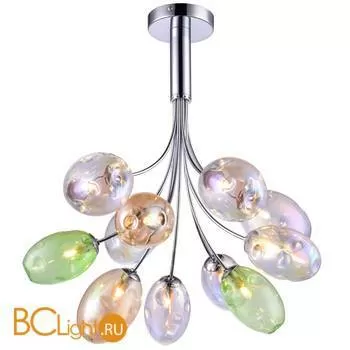 Потолочная люстра Escada Bolezo 382/11P