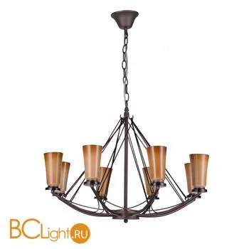 Люстра Escada Bomont 412/8 - Фото 0