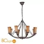 Люстра Escada Bomont 412/8 - Фото 0