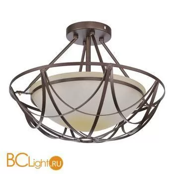 Потолочный светильник Escada Bomont 412/3PL