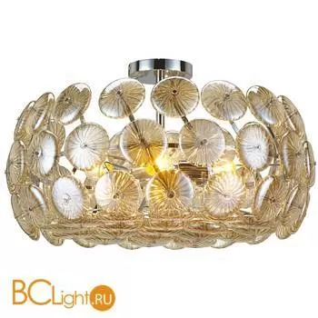 Потолочный светильник Escada Borneo 3032/6PL