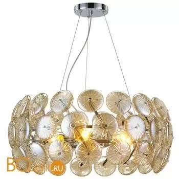 Подвесной светильник Escada Borneo 3032/6S